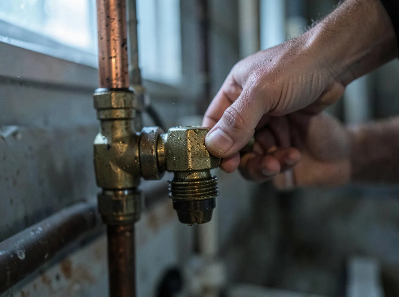 Emergency Plumber Covington, KY FAQs